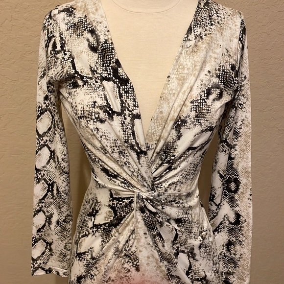 Windsor Dress - Picture 3 of 6